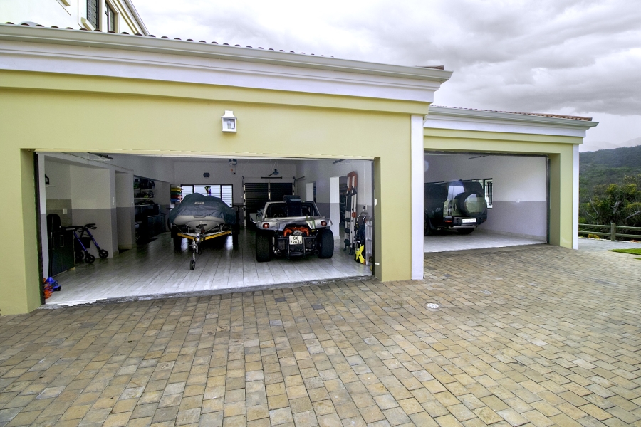 3 Bedroom Property for Sale in Myoli Beach Western Cape